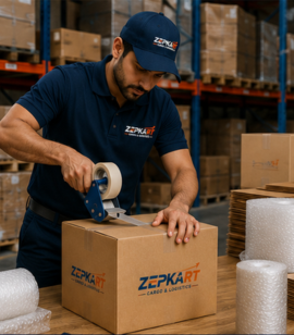 Packaging Solutions